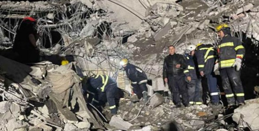  İran'dan Erbil’e Füze Saldırısı: Kürt İş İnsanı ve Ailesi Hayatını Kaybetti!