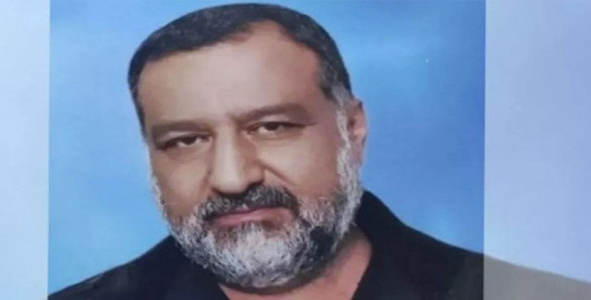 İran Devrim Muhafızları Ordusu'nun Üst Düzey Yetkilisi İsrail Saldırısında Hayatını Kaybetti