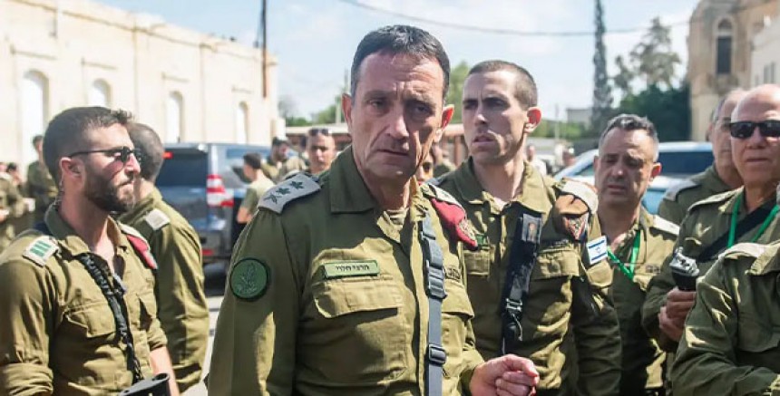 İran'ın İsrail'e Saldırısı Sonrası Uluslararası Arenada Gerilim Tırmanıyor: İsrail'den Misilleme Bekleniyor!