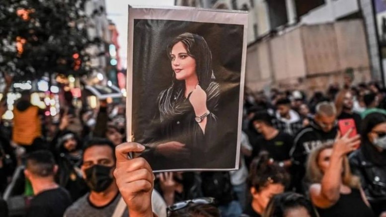 İran'ın Şark gazetesinin haberine göre | İran’da 6 kişi idam edilecek