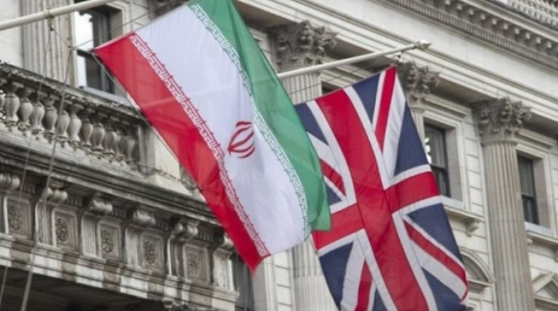 İran, İngiliz diplomatları casusluk suçlamasıyla gözaltına aldı 