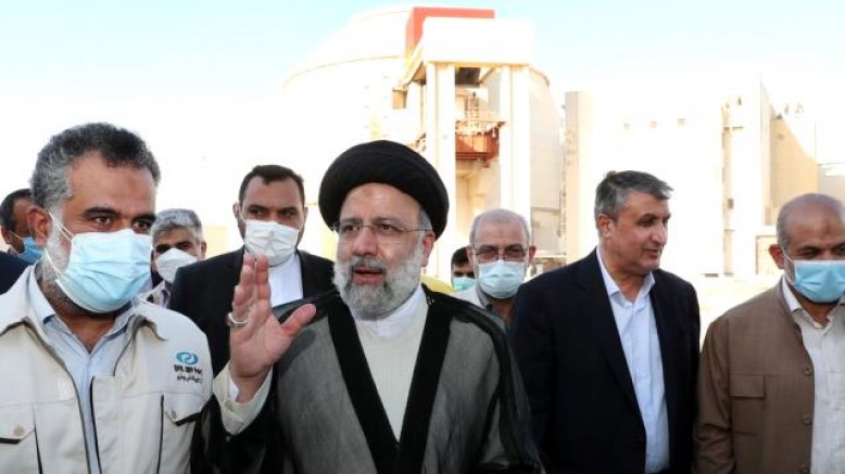 İran Nükleer Anlaşması Müzakereleri Bugün Viyana’da Başlıyor