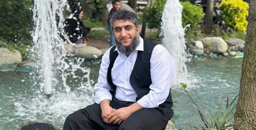 İran Rejimi Karşıtı Kürt Din Adamı Mesud Nazeri İstanbul’da Öldürüldü