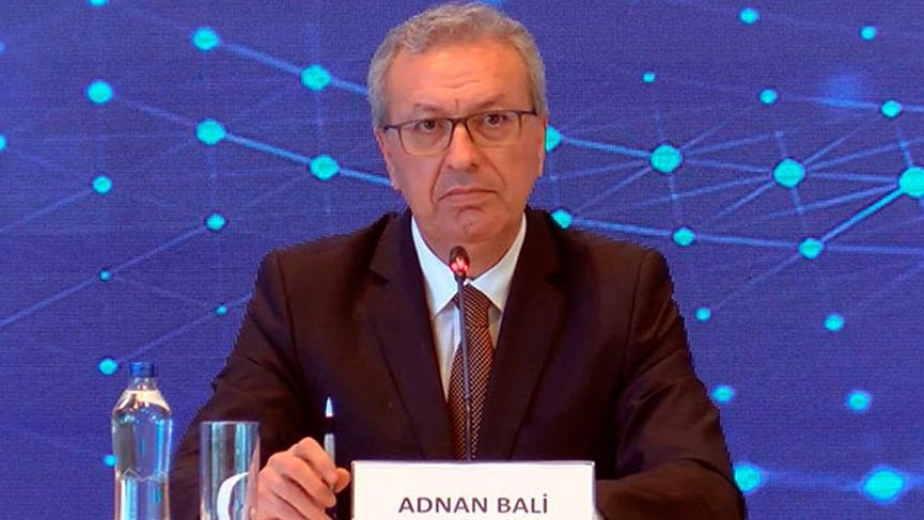 İş Bankası Genel Müdürü Adnan Bali: Mart ayı sonunda görevi bırakacağım