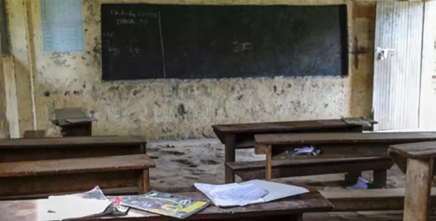 IŞİD bağlantılı grup Uganda'da silahlı okul bastı: 38'i öğrenci 41 ölü