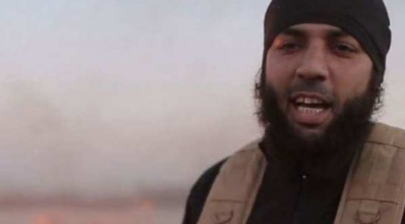 IŞİD'in 'medya bakanı' Ömer Yetek'in Türkiye'de ticaretle uğraştığı ortaya çıktı