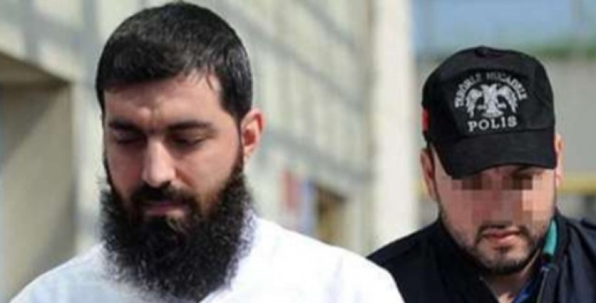 IŞİD'in Türkiye'deki yöneticilerinden olduğu iddiasıyla tutuklanan 'Ebu Hanzala' kod adlı Halis Bayancuk tahliye edildi