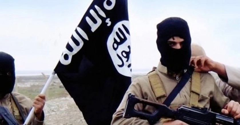 IŞİD’in yeni 