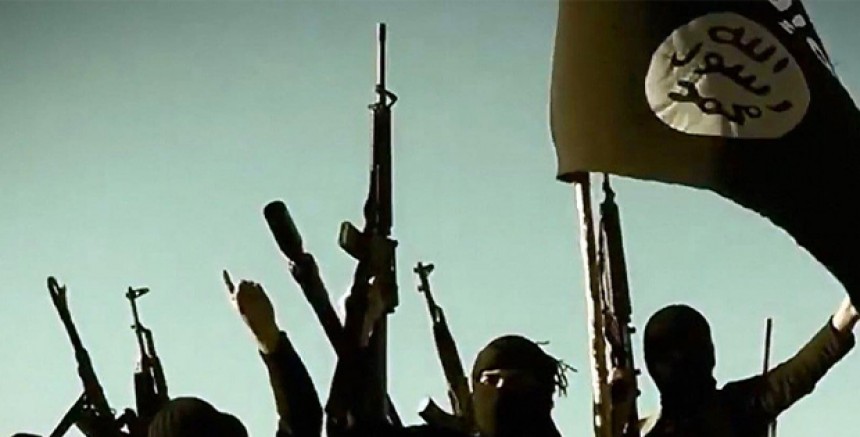 IŞİD Suriyeli askerlere saldırdı: Saldırında 26 asker yaşamını yitirdi 