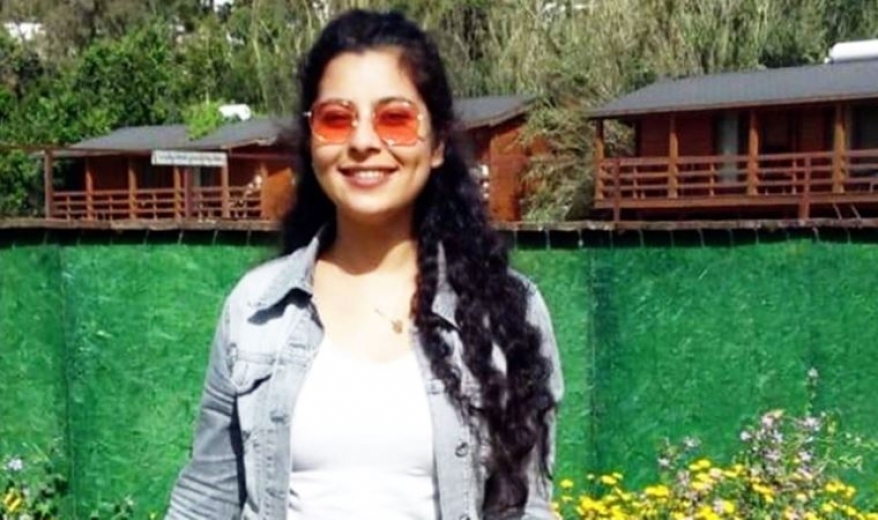 İşinden olan genç kadının intiharı!