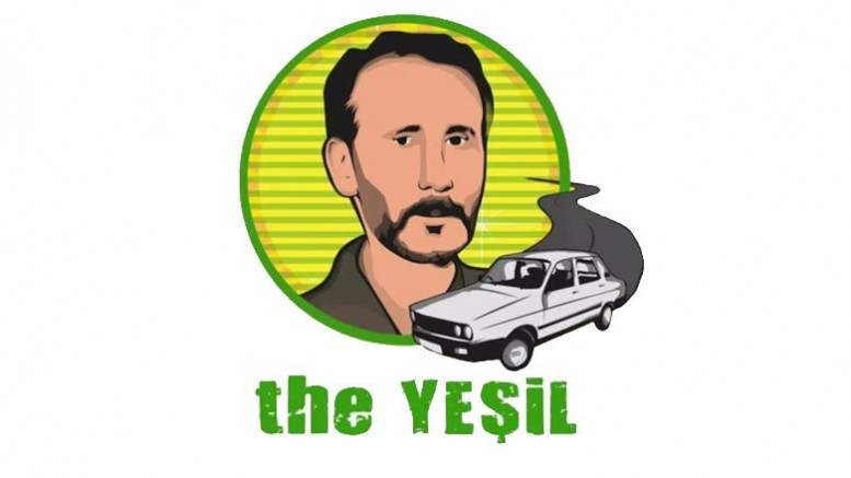 İşkenceci adına Çiçek satan Çiçek Sepeti ‘Beyaz Toros’lu ‘Yeşil’ posteri satışını durdurdu