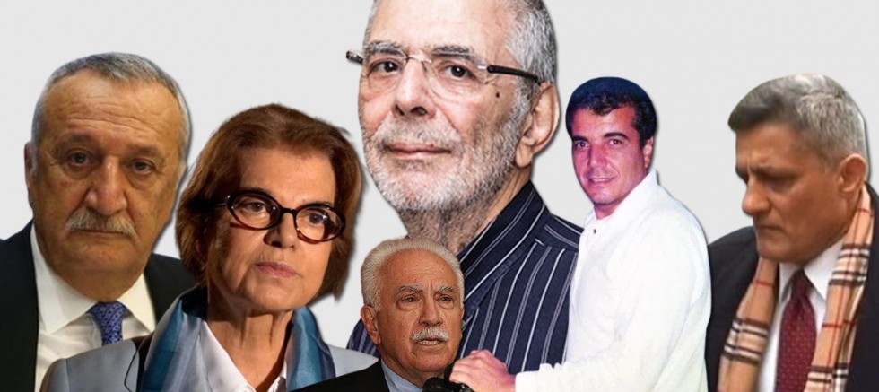 İşkenceci Eymür itiraf etti: Eğer konuşmuyorsa işkence yapılabilir