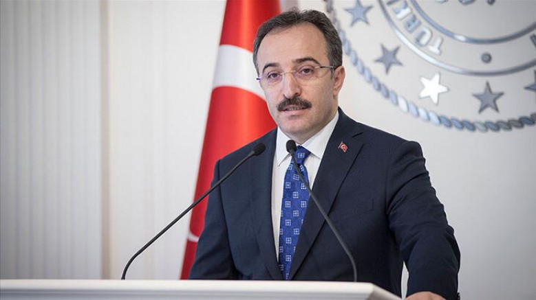 İsmail Çataklı'dan yasaklanan Kürtçe oyunu hakkında açıklama: Yeni bir yalan ve provakasyon daha