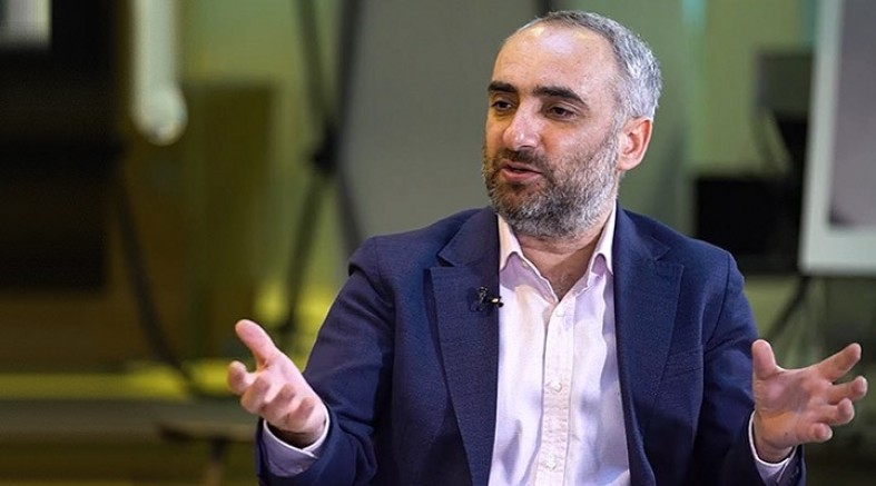 İsmail Saymaz’dan Erdoğan’a: İslam, sizden çektiğini hiç kimseden çekmedi