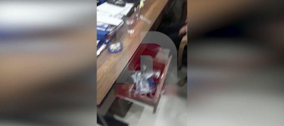 İsmail Saymaz paylaştı: AKP'de bir 'pudra şekeri' skandalı daha