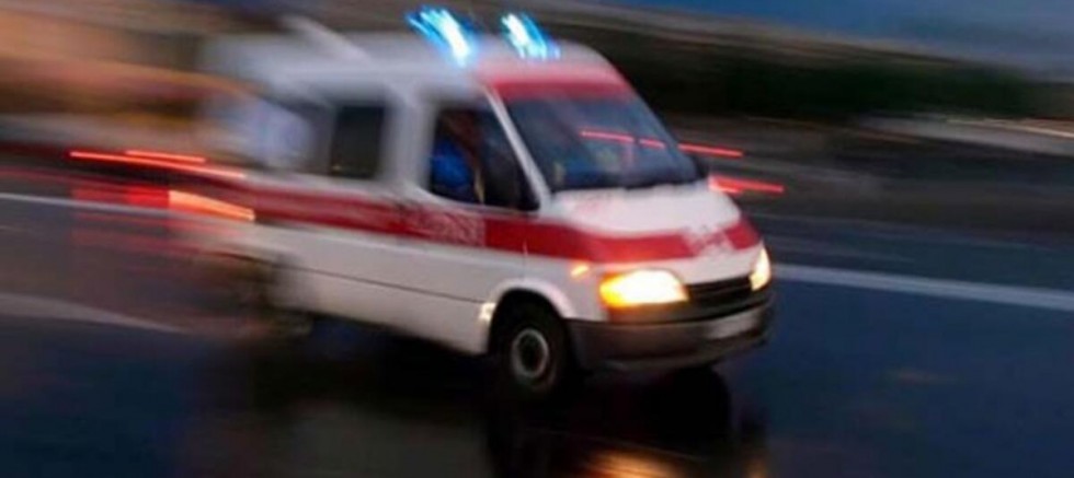 Isparta’da korkunç olay: Önce öldürdü, sonra cesedini ikiye bölüp yaktı