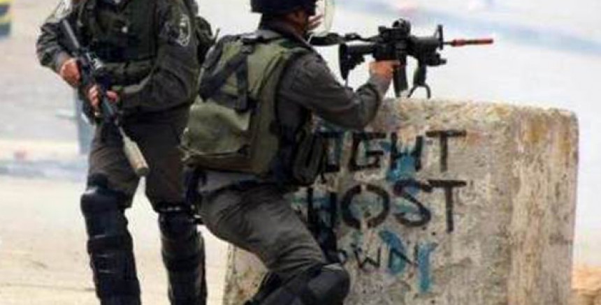 İsrail Batı Şeria'da üç Filistinliyi öldürdü