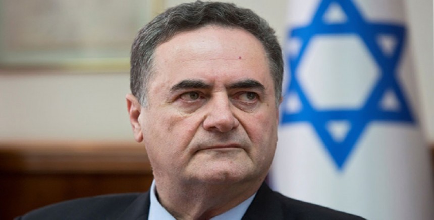 İsrail Dışişleri Bakanı Erdoğan'ı 'Diktatör' Olarak Nitelendirdi, Gerilim Derinleşiyor