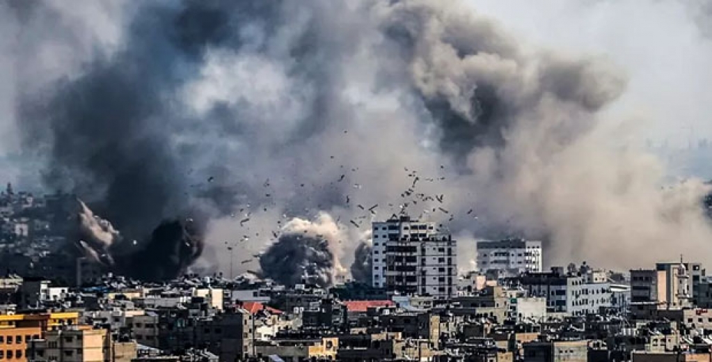  İsrail, Hamas'a Tüm Rehinelere Karşı Yeni Ateşkes Teklifi Sundu