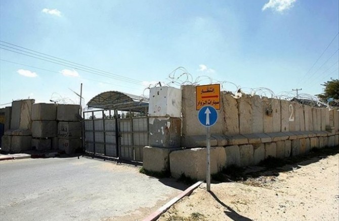 İsrail ile Hamas arasında ateşkes