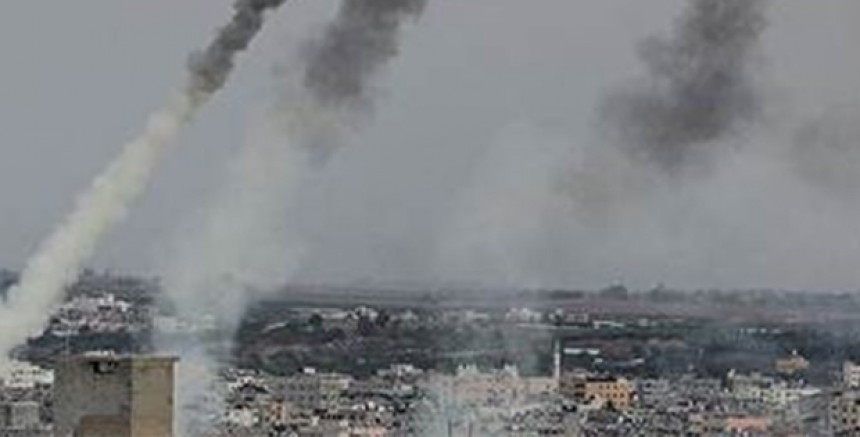 İsrail’in saldırısı devam ediyor: Gazze'de ölü sayısı 198’e çıktı 