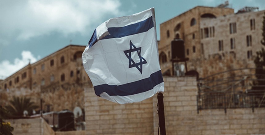 İsrail'in Ürdün Vadisi'ndeki Arazi Gaspına Tepkiler