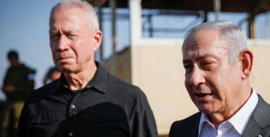 İsrail ordusu Gazze şehir merkezine girdiğini iddia etti 