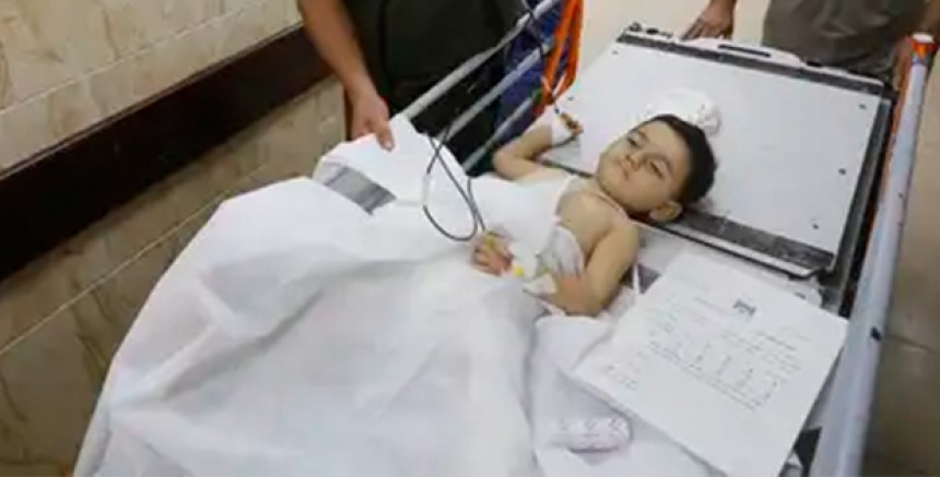 İsrail Ordusu Gazze Şeridinde Şifa Hastanesi Dahil 6 Hastaneyi Hedef Aldı