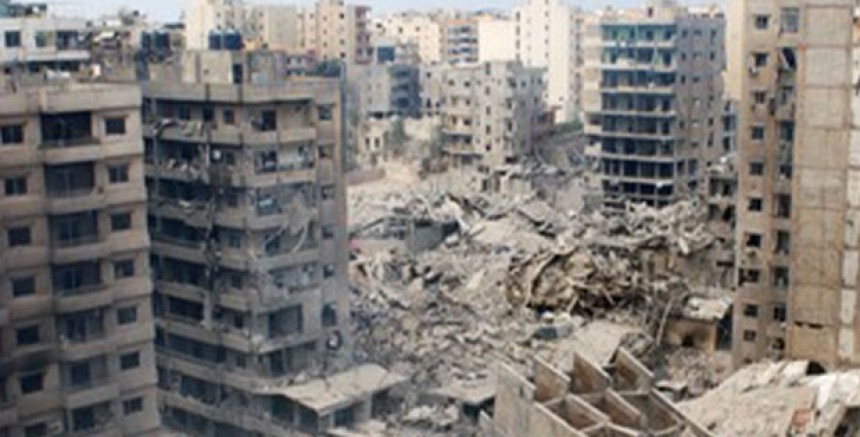 İsrail Saldırıları Sonucu Gazze’de ölenlerin sayısı 20 bini aştı