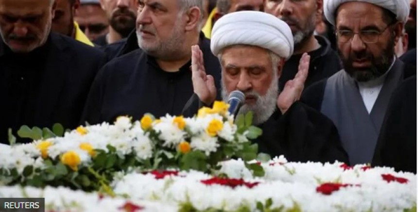 İsrail ve Hizbullah Arasındaki Saldırıdaki Gerilim Artıyor 