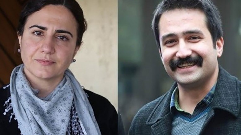 Ölüm orucundaki avukatların tahliye talebini reddedildi