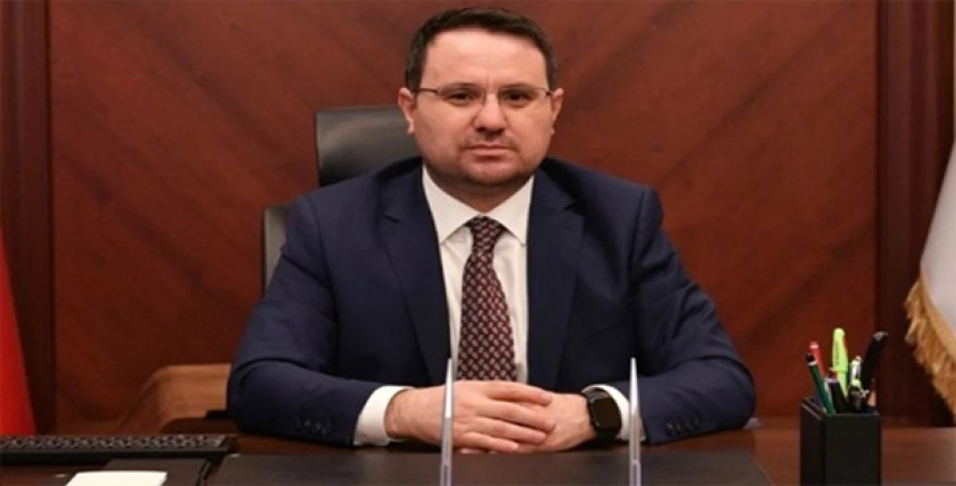 İstanbul Cumhuriyet Başsavcısı Akın Gürlek’ten Özgür Özel’e 500 Bin Liralık Tazminat Davası