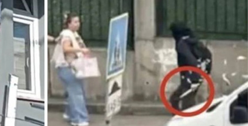 İstanbul'da 3 Kişiyi Bıçaklayan 17 Yaşındaki M.G. Tutuklandı: Şoke Eden İfade