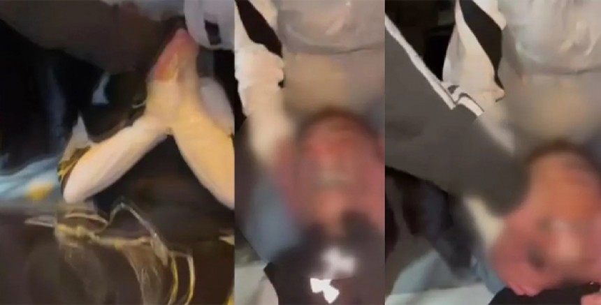 İstanbul’da Akran Şiddeti Skandalı: 7 Çocuk Bir Çocuğu Bağlayıp Darp Etti