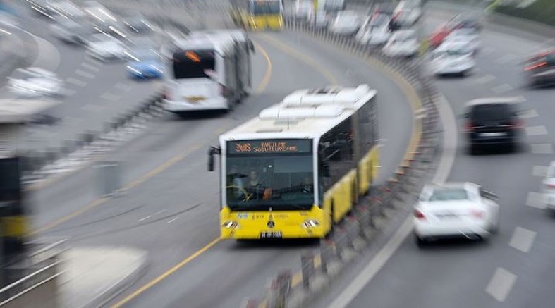 İstanbul'da bugün toplu taşıma ücretsiz