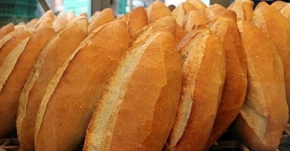 İstanbul'da ekmeğe gizli zam
