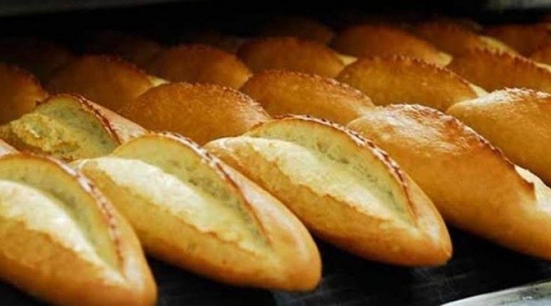 İstanbul'da ekmeğe yüzde 25 zam 