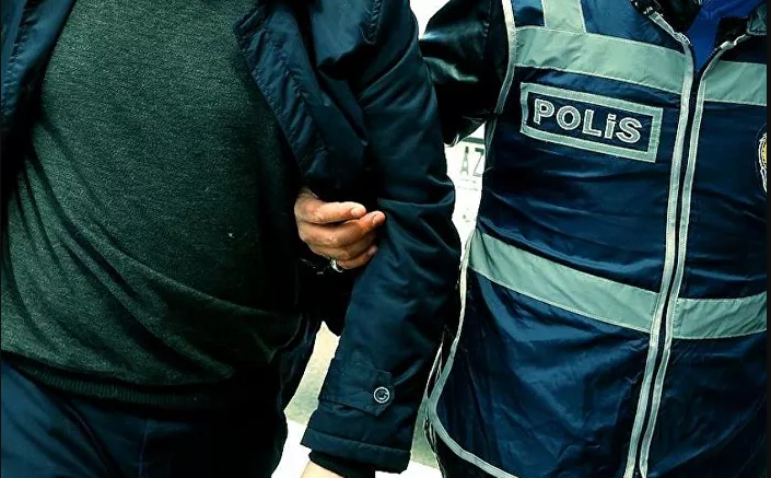 İstanbul’da FETÖ'nün TSK yapılanmasına operasyon