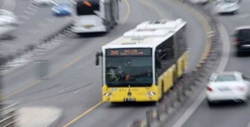İstanbul'da Toplu Taşıma Ücretlerine Büyük Zam!