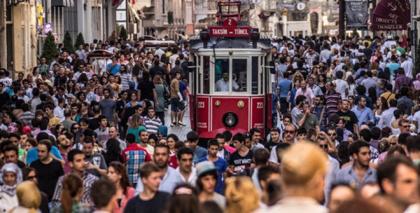 İstanbul’da Yıllık Enflasyon %55,27: Aralık Ayında Fiyatlar Hangi Alanlarda Arttı?