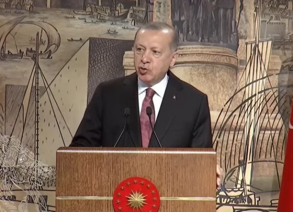 İstanbul'daki Müzakerelerin ilk günü sona erdi