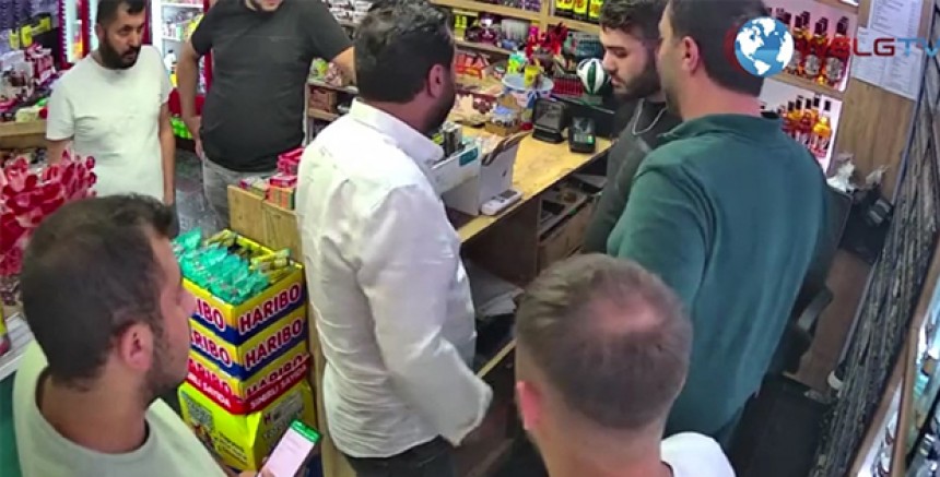 İstanbul Esenyurt’ta tekel bayisine silahlı saldırı: 2 kişi yaşamını yitirdi 1 kişi yaralı 