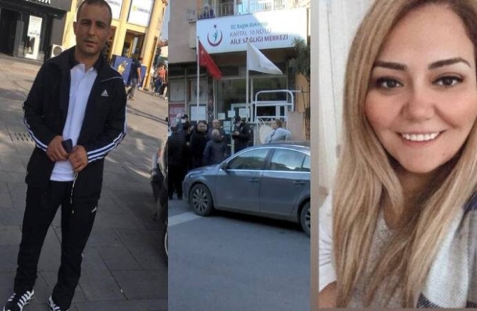 İstanbul Kartal’da Saldırıya uğrayan hemşire yaşamını yitirdi 