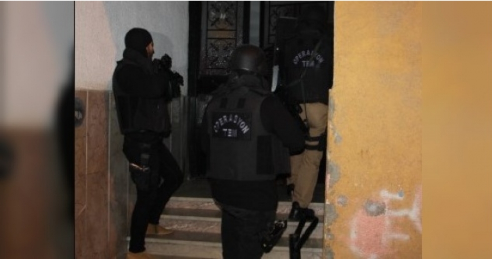 İstanbul merkezli ‘Akaryakıta bağlı vergi kaçakçılığı’ operasyonunda ikinci dalga 