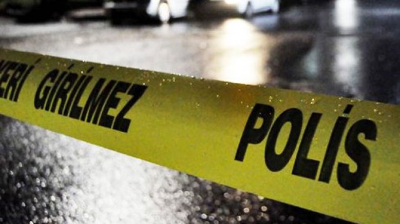 İstanbul Şişli'de 7. Kattın çatısında düsen kadın yaşamını yitirdi