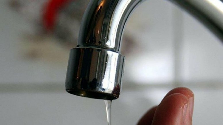 İstanbul’un birçok ilçesinde 13 saatlik su kesintisi