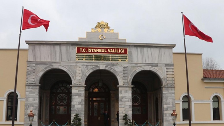İstanbul Valiliği’nden yasaklanan Kürtçe tiyatro oyununa soruşturma