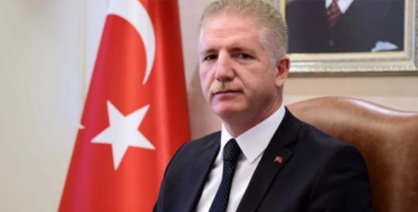 İstanbul valiliğine Davut Gül atandı 