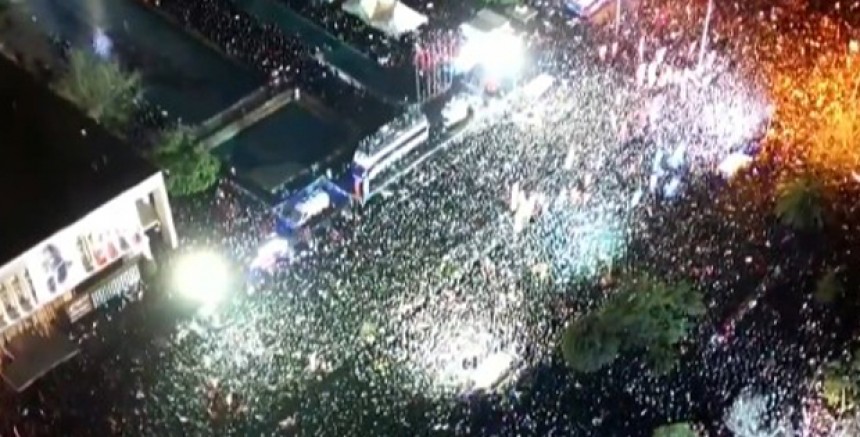 İstanbul ve İzmir’de Ev Baskınları: Gazeteci, Hukukçu ve Siyasetçilere Gözaltı Dalgası