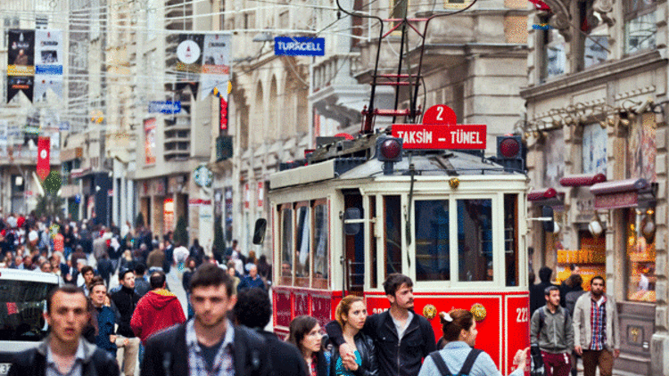 İstanbul Vuhan'a döndü, haftalık ölüm sayılarında 3 kat artış var